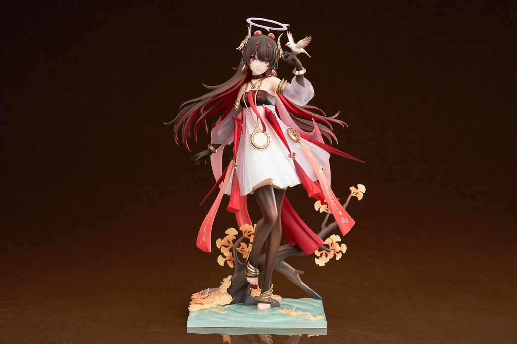 Punishing: Gray Raven - Lucia Plume(Eventide Glow Ver.) 1/7 Scale Figure Apex Innovation