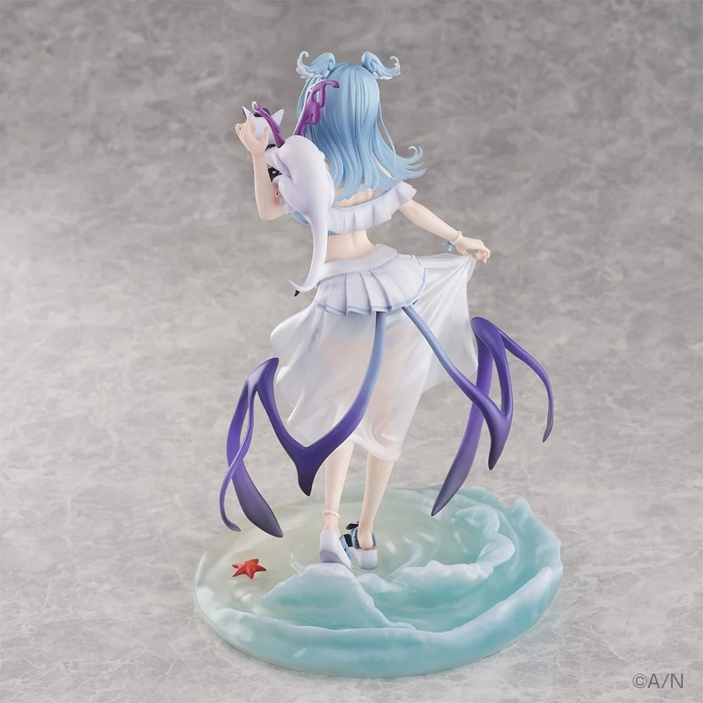 Nijisanji - Elira Pendora with PIKL (Summer Ver.) 1/7 Scale Figure ANYCOLOR