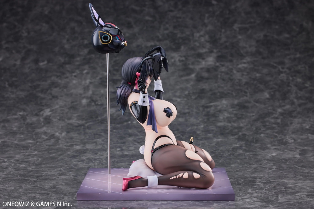Brown Dust 2 - Loen (Celebrity Bunny Ver.) 1/6 Scale Figure Lovely
