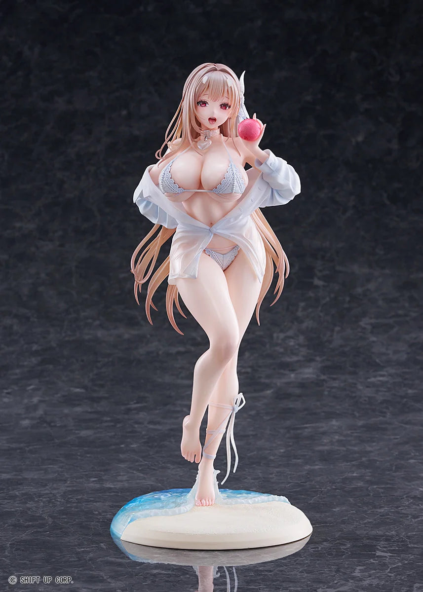 Goddess of Victory: Nikke - Viper (Shine of Love Ver.) 1/7 Scale Figure Amakuni