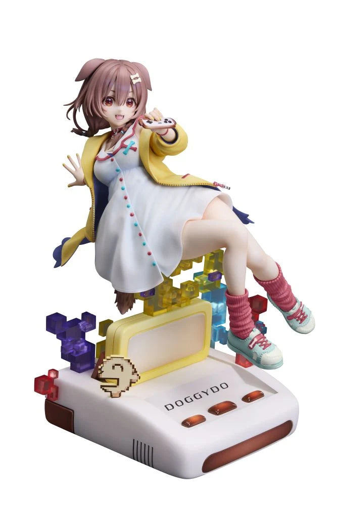 Hololive Production - Inugami Korone (We are GAMERS!!!! Ver) 1/7 Scale Figure Design COCO