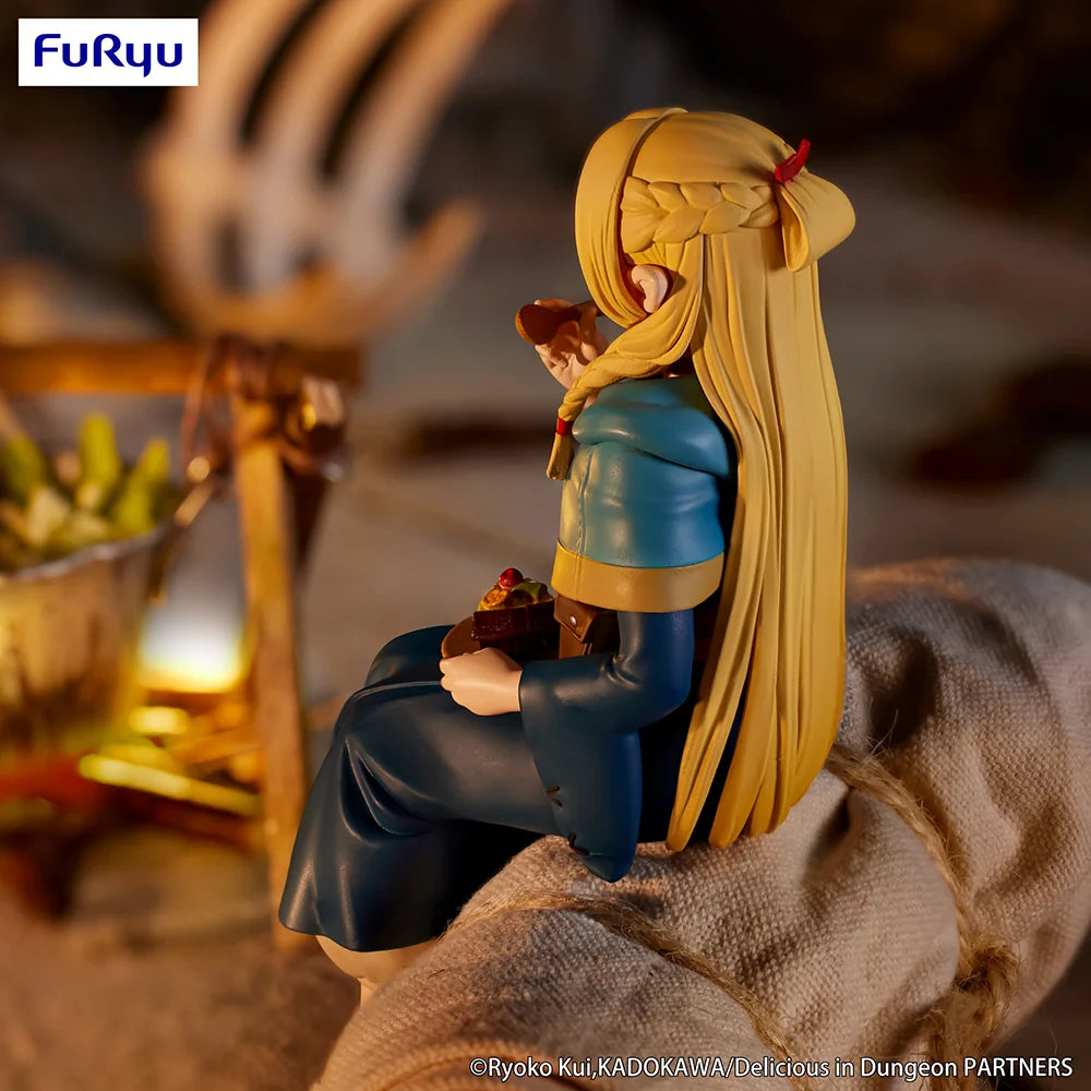 Delicious in Dungeon - Marcille Noodle Stopper Prize Figure FuRyu Corporation