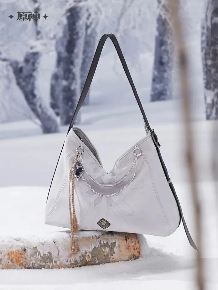 Genshin Impact - Frost And Flame Series Crossbody Bag miHoYo