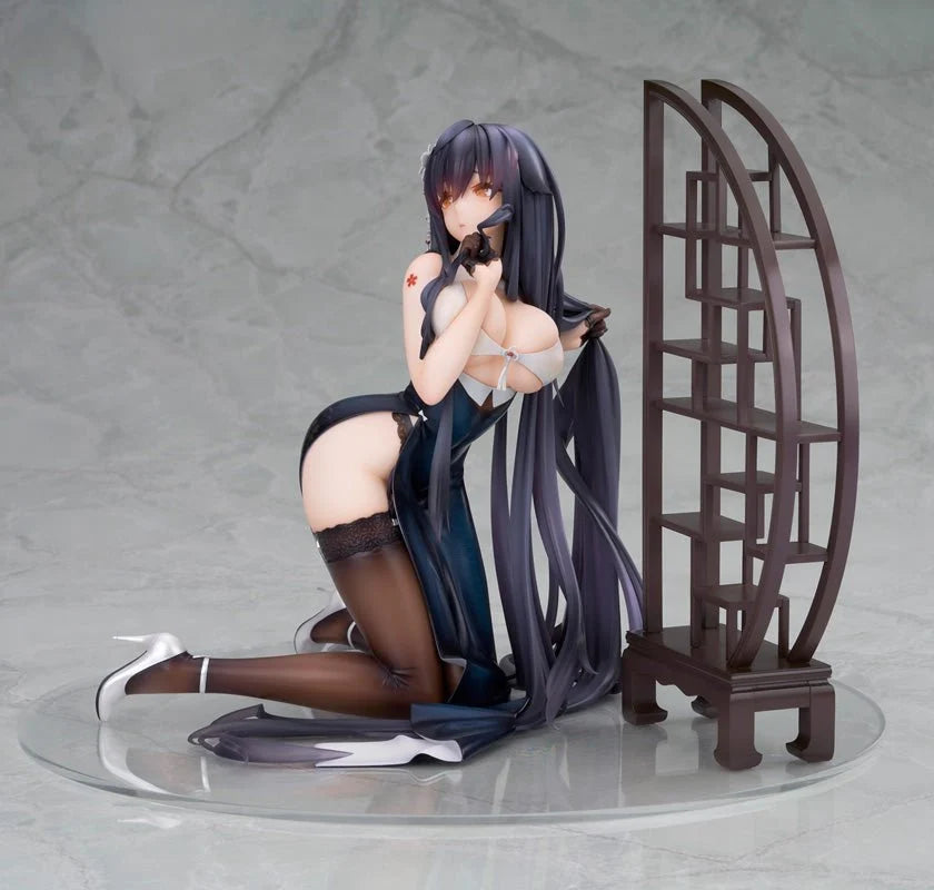 Azur Lane - Azuma (Regular & Light Equipped Ver.) 1/7 Scale Figure Alter