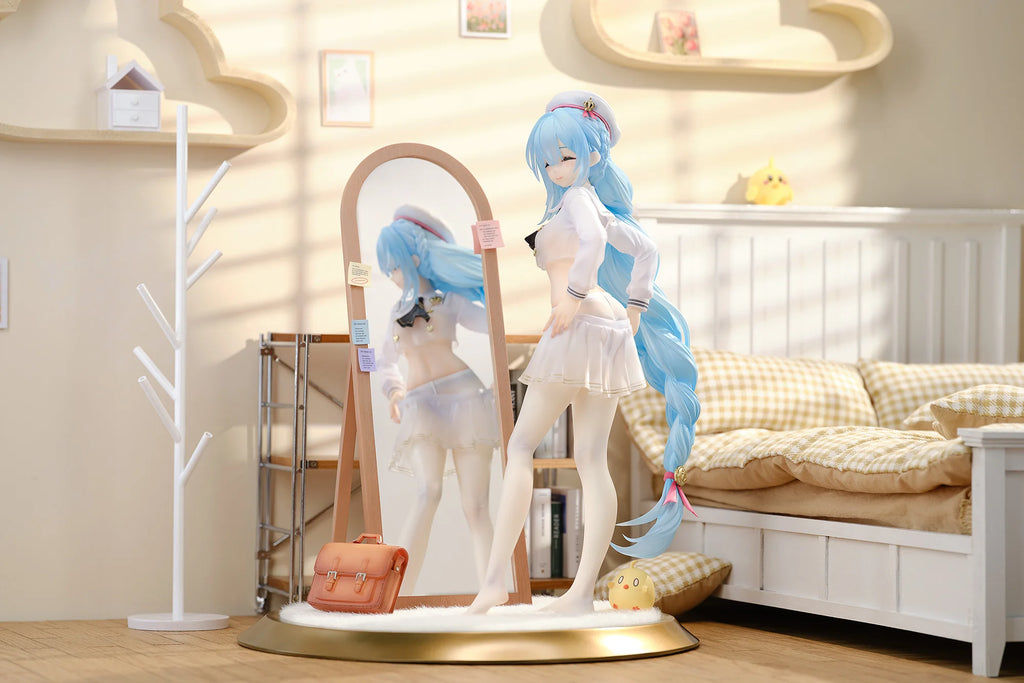 Azur Lane - Janus (Fear of Changing Clothes Ver.) 1/7 Scale Figure APEX