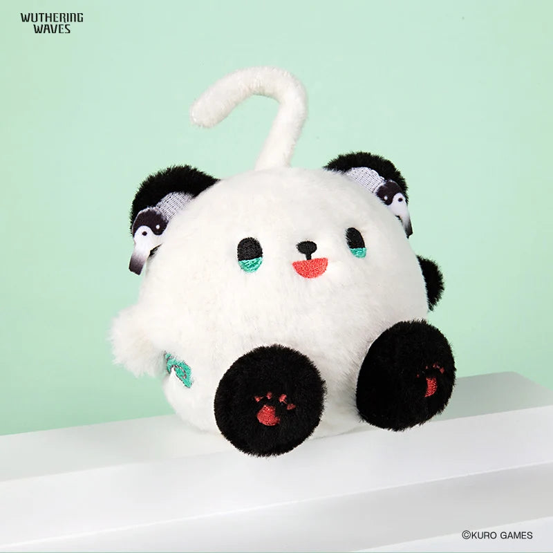 Wuthering Waves - Resonator Impression Series Plush Keychain KURO GAMES