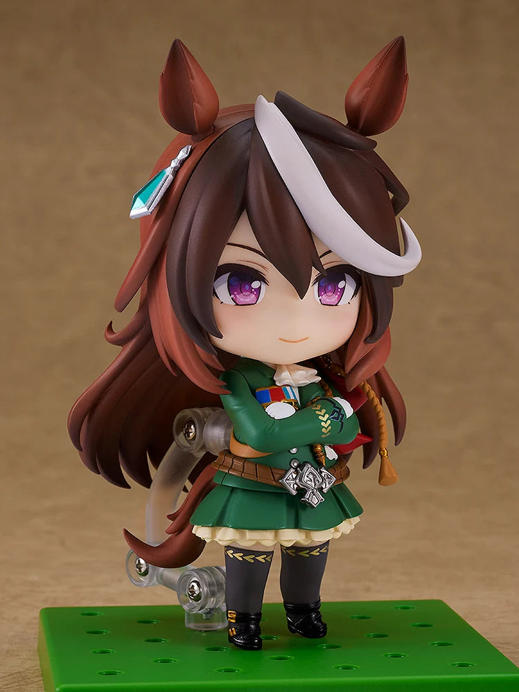 Umamusume: Pretty Derby - Rudolf Nendoroid Good Smile Company
