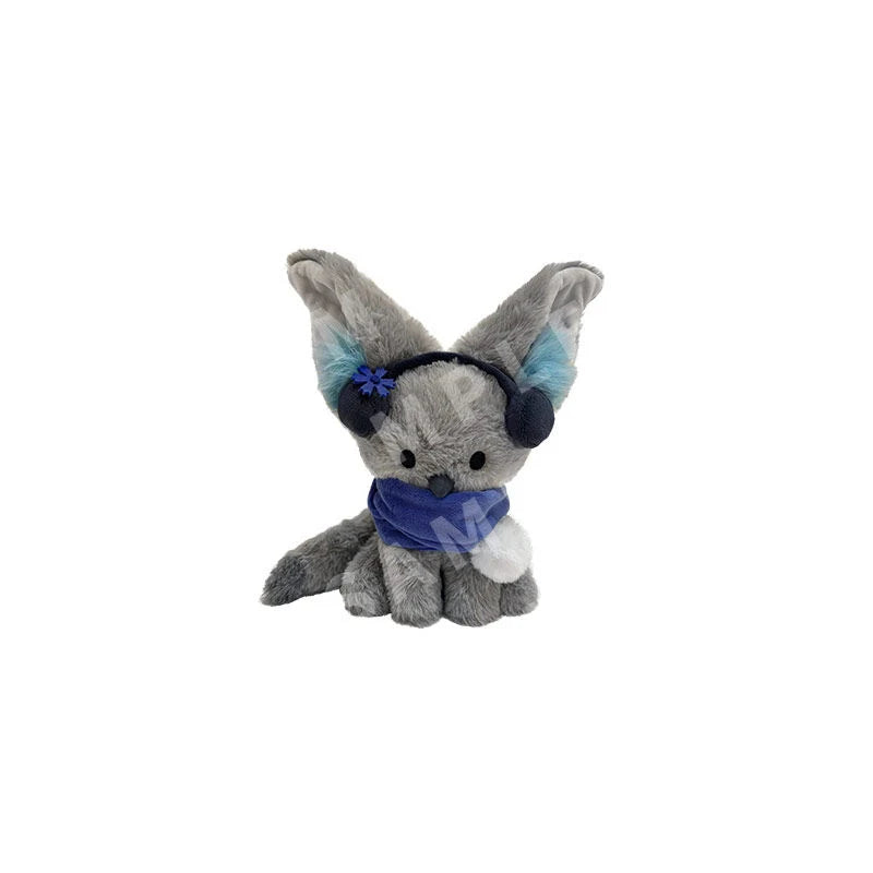 Reverse: 1999 - Bkornblume I' m All Ears Plushie BLUEPOCH