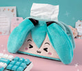 [Pre-order]Hatsune Miku - Hatsune Miku Wink Tissue Box Moeyu