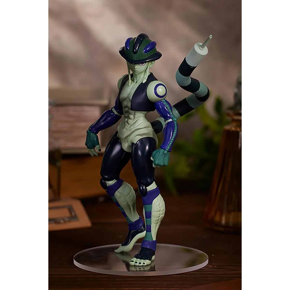 Hunter x Hunter - Meruem POP UP PARADE Good Smile Company