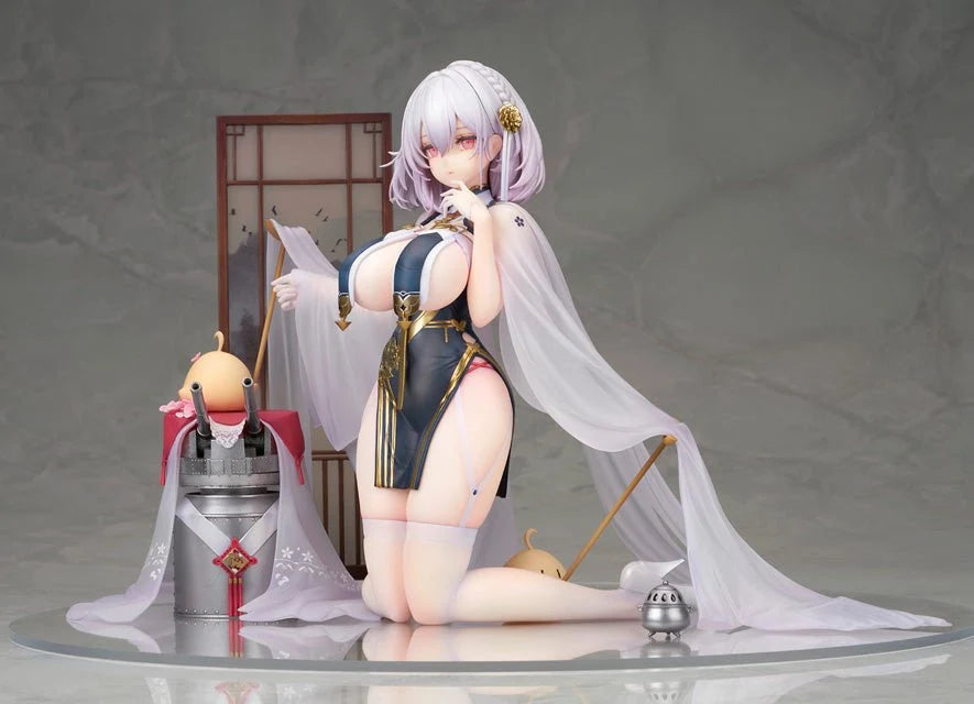 Azur Lane - Sirius Alter
