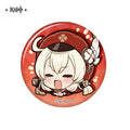 Genshin Impact - Mondstadt Chibi Character Badge miHoYo