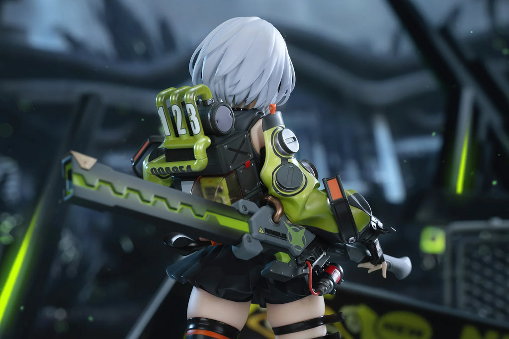 Zenless Zone Zero - Anby Demara 1/7 Scale Figure APEX