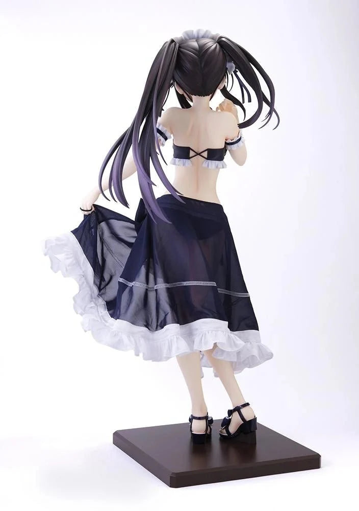 Date A Live - Kurumi Tokisaki (Swimsuit Ver.) 1/2.5 Scale Figure KADOKAWA