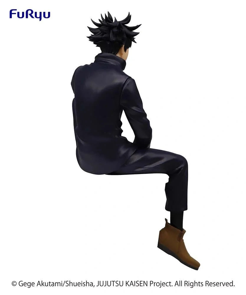 JUJUTSU KAISEN - Megumi Fushiguro Prize Figure FuRyu Corporation