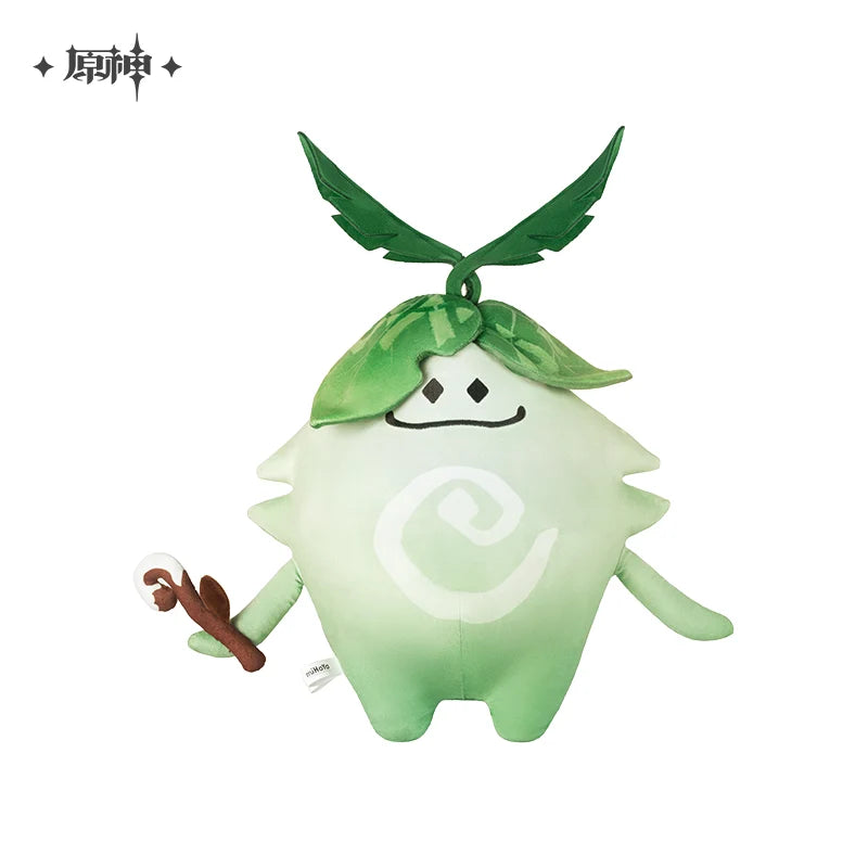 Genshin Impact - Aranara Series Plushie Charm miHoYo