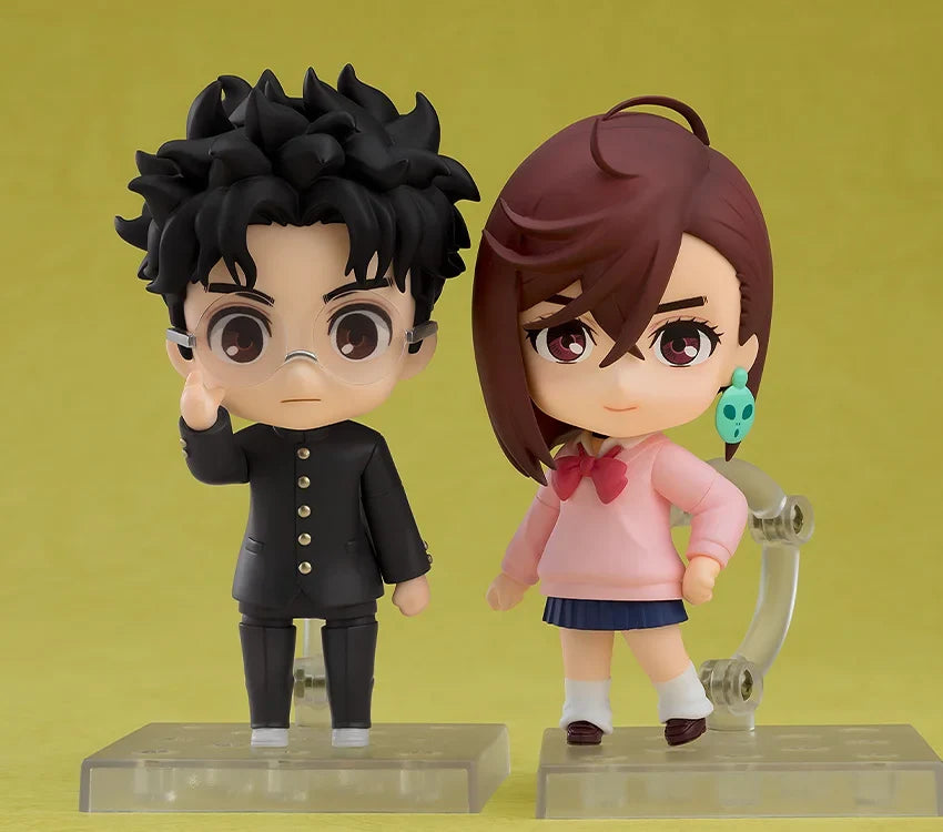 Dandadan - Momo & Okarun Nendoroid Good Smile Company
