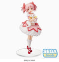Magia Record: Puella Magi Madoka Magica Side Story - Madoka Kaname SPM Figure