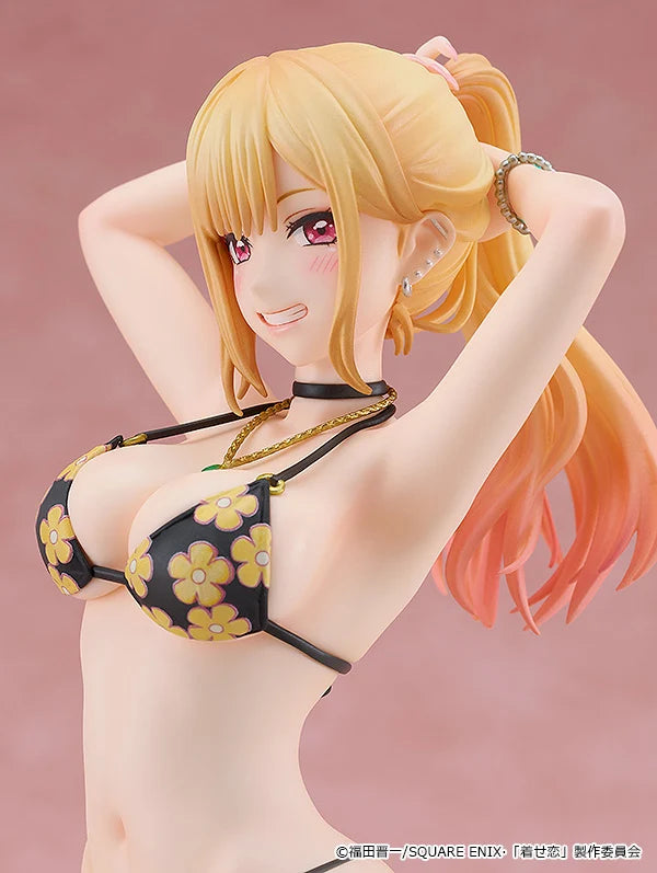 My Dress-Up Darling - Marin Kitagawa (Swimsuit Ver) 1/7 Scale Figure Good Smile Company
