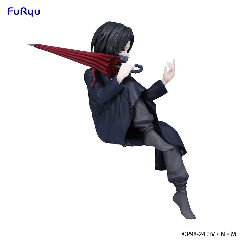 Hunter x Hunter - Feitan Noodle Stopper Prize Figure FuRyu Corporation