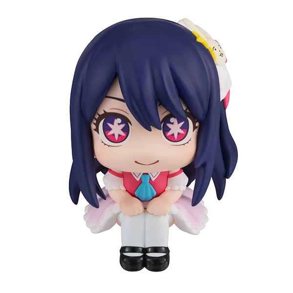 OSHI NO KO - Ai Lookup Mini Figure MegaHouse