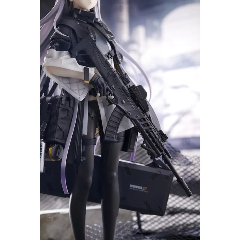 Girls' Frontline - AK-Alfa 1/7 Scale Figure Ques Q