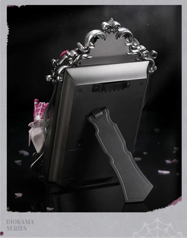 Honkai: Star Rail - Kafka (Patience is All You Need Ver.) Diorama Art Frame Figure Myethos