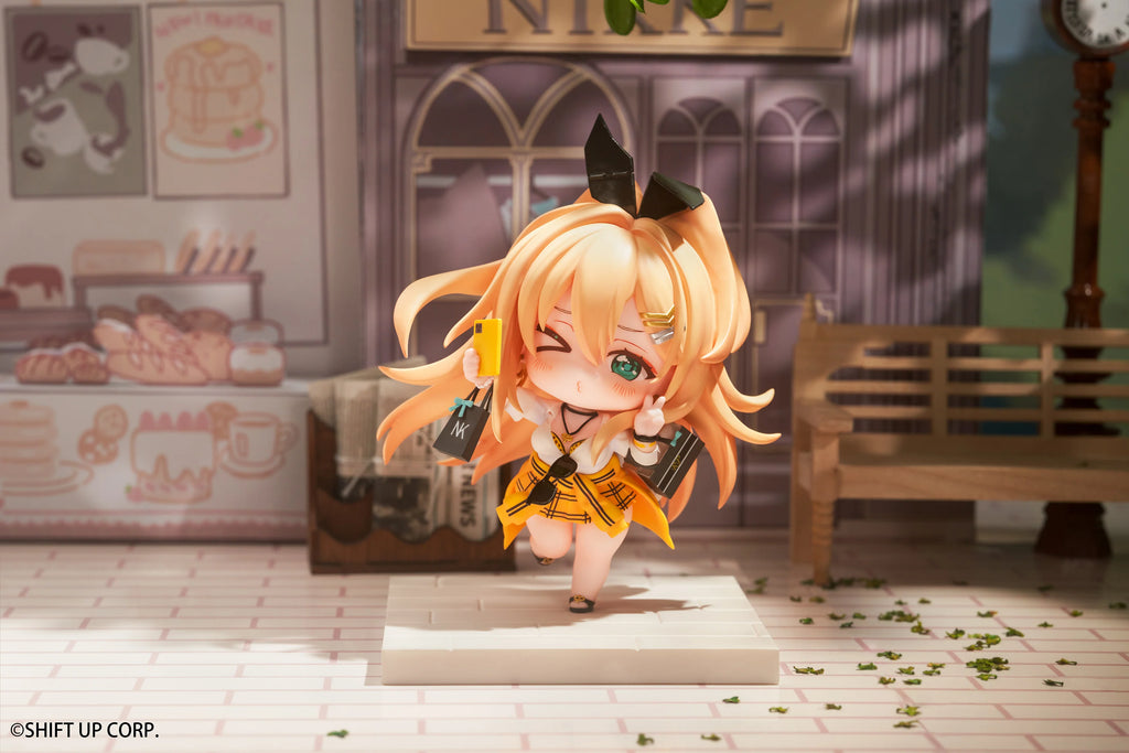 Goddess of Victory: Nikke - SD Figure Blind Box Hobby Sakura