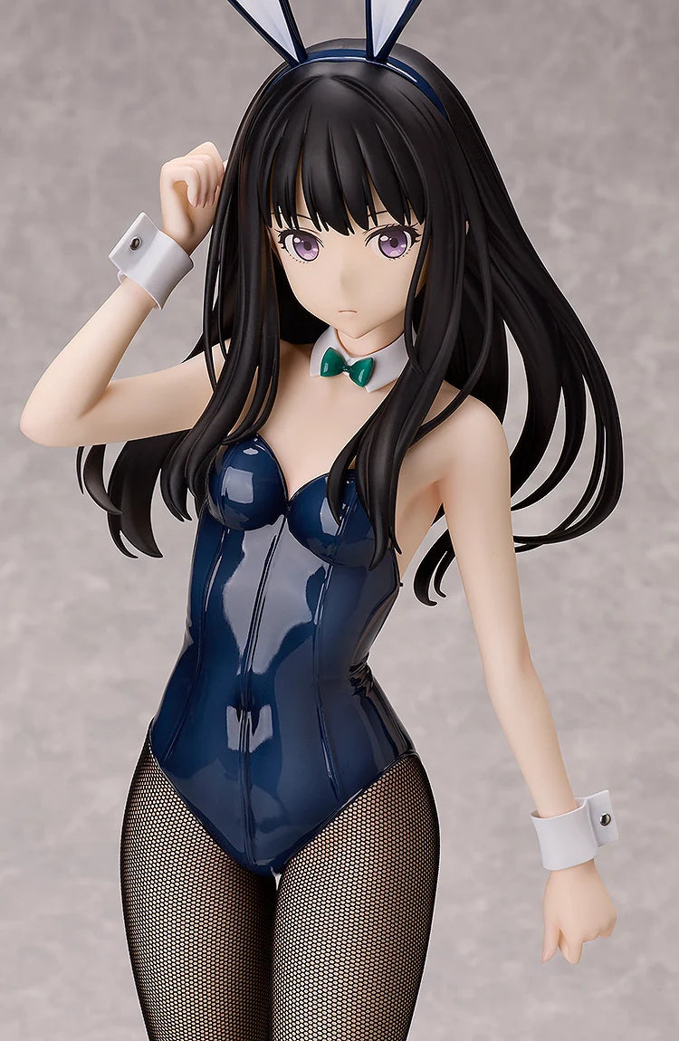 Lycoris Recoil - Takina Inoue(Bunny Ver.) FREEIng