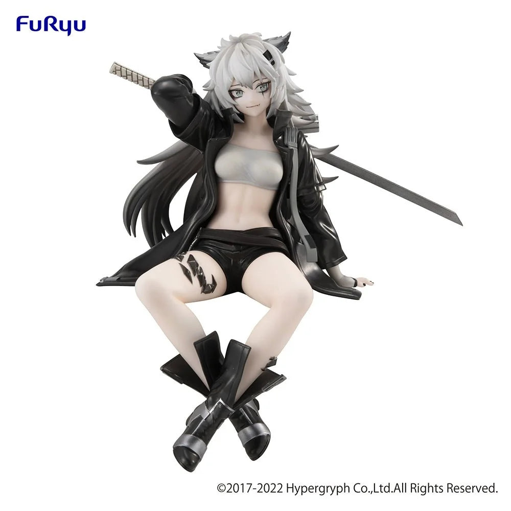 ARKNIGHTS - Lappland Prize Figure FuRyu Corporation