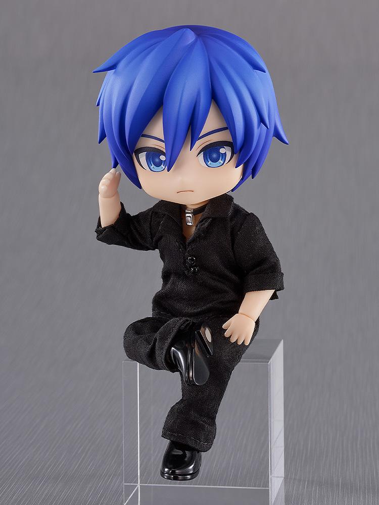 VOCALOID - KAITO (Guilty Ver.) Nendoroid Doll Good Smile Company