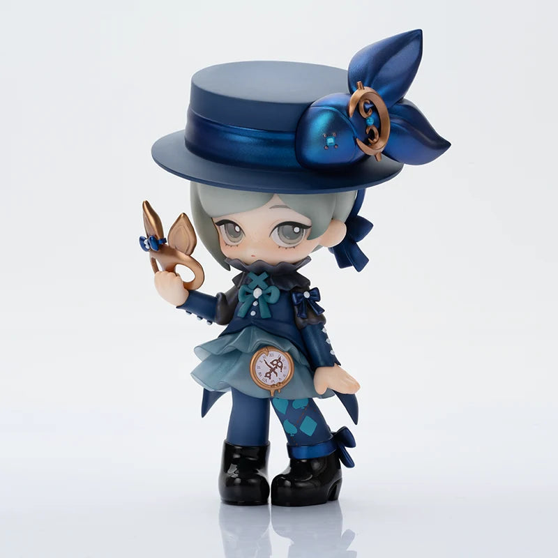 Reverse:1999 - Vertin & Sonetto (Suitcase Masquerade Ver) Chibi Figure BLUEPOCH