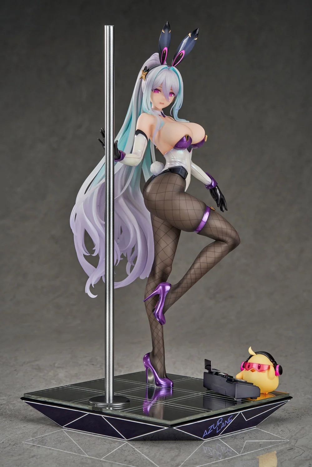 Azur Lane - Kearsarge (AllNight Charge Ver.) 1/7 Scale Figure APEX