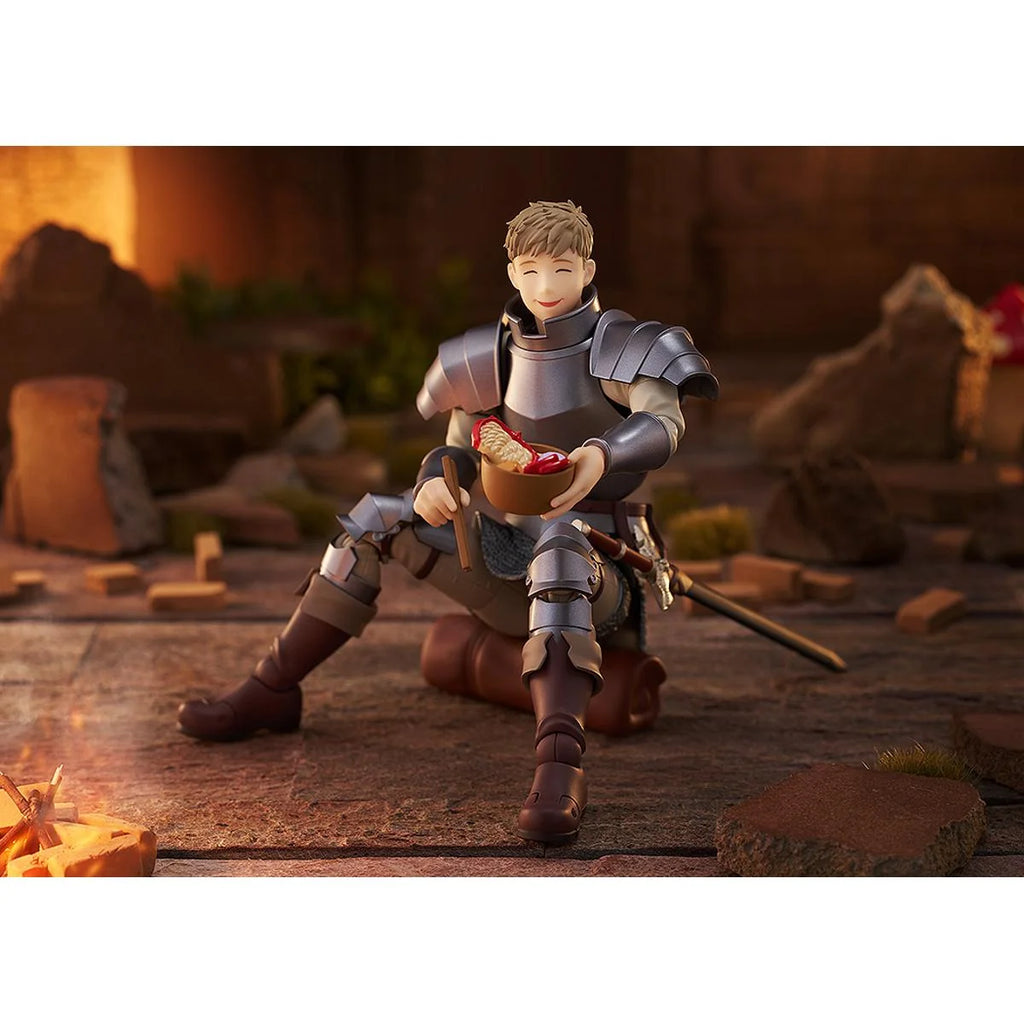 Delicious in Dungeon - Laios Figma Max Factory