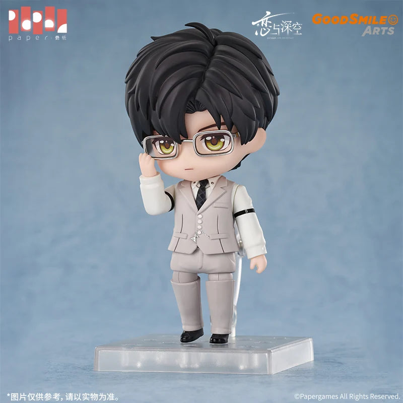 Love and Deepspace - Zayne Nendoroid Good Smile Arts Shanghai