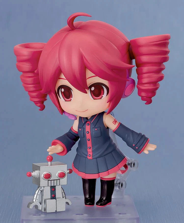 Vocaloid - Kasane Teto 2.0 Nendoroid Good Smile Company