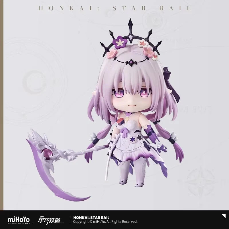 Honkai: Star Rail - Castorice Nendoroid Good Smile Company