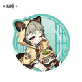 Genshin Impact - Outing Series Mouse Pad miHoyo