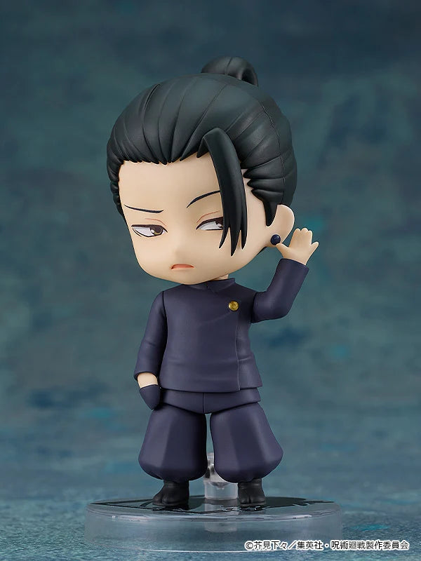 Jujutsu Kaisen - Suguru Geto (Tokyo Jujutsu High School Ver.) Nendoroid Good Smile Company