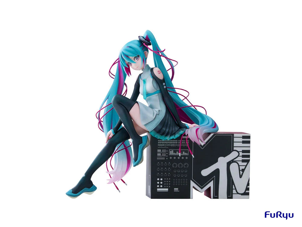 Hatsune Miku - Hatsune Miku 1/7 Scale Figure FuRyu Corporation