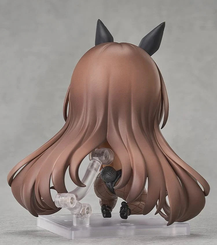 Goddess of Victory: Nikke - Noir Nendoroid Good Smile Arts Shanghai