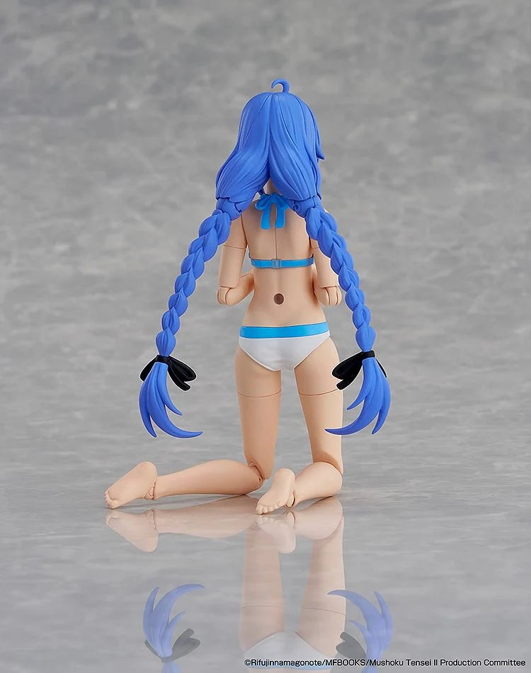 Mushoku Tensei: Jobless Reincarnation - Roxy Migurdia (DX Ver) Plastic Model Kit KADOKAWA