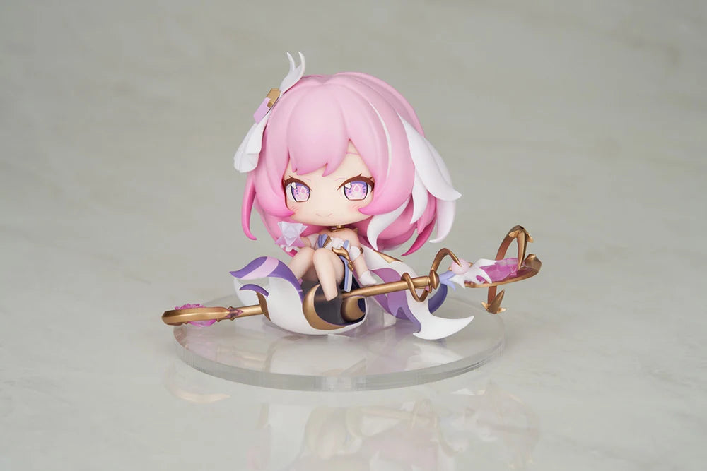 Honkai Impact 3rd - Elysia Herrscher of Human: Ego Asteroid Series Mini Figure miHoYo