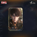 Love and Deepspace - Caleb Ultimate Weapon X-02 Series Square Badge InFold Games
