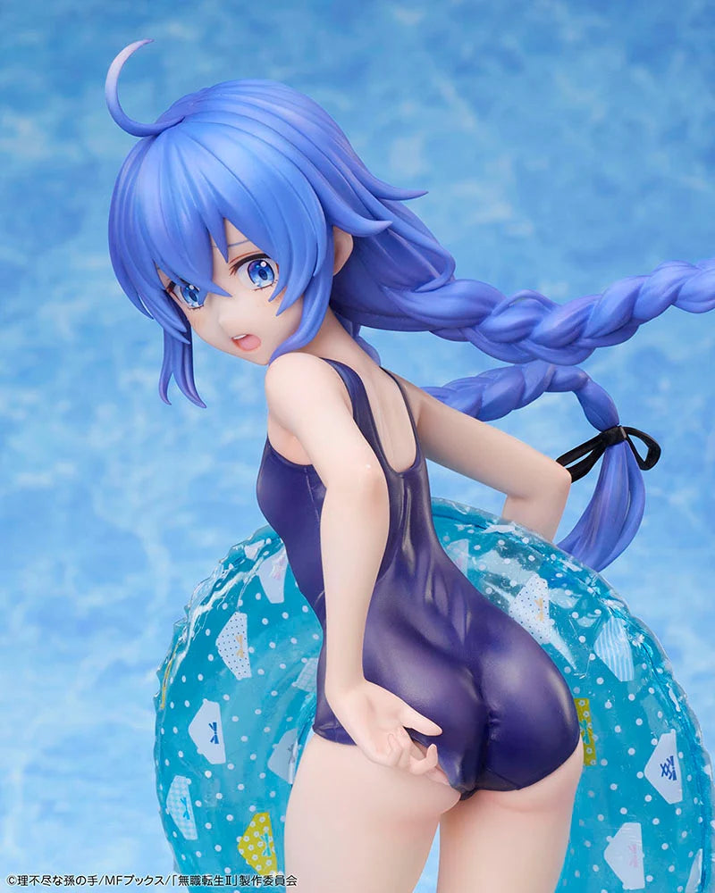 Mushoku Tensei - Roxy Migurudia (Navy Blue Swimsuit Ver.) 1/7 Scale Figure Design COCO