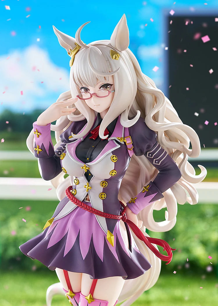 Umamusume: Pretty Derby - Biwa Hayahide 1/7 Scale Figure Max Factory