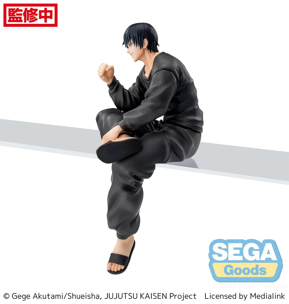 Jujutsu Kaisen - Toji Fushiguro Prize Figure SEGA