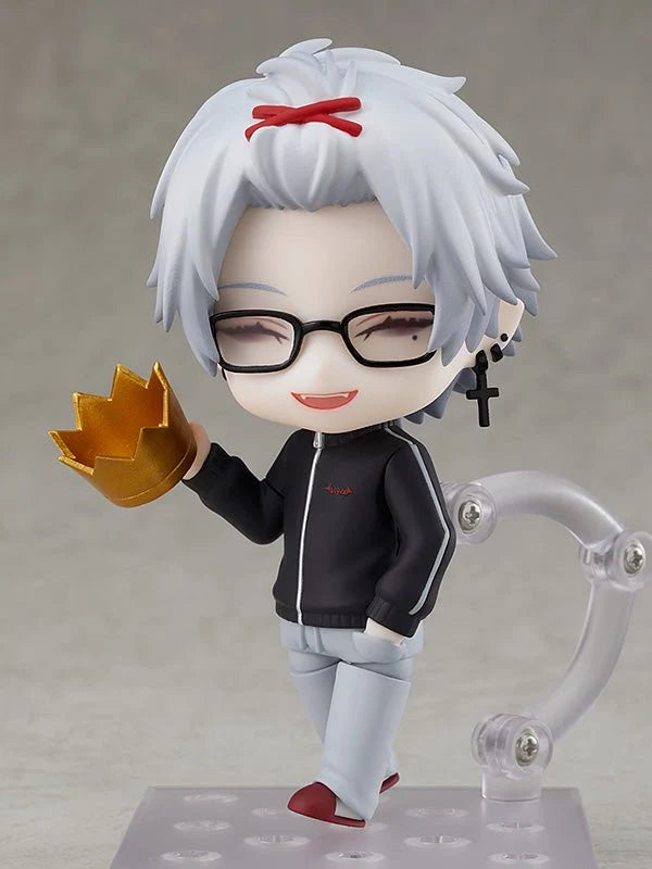NIJISANJI - Kuzuha Nendoroid