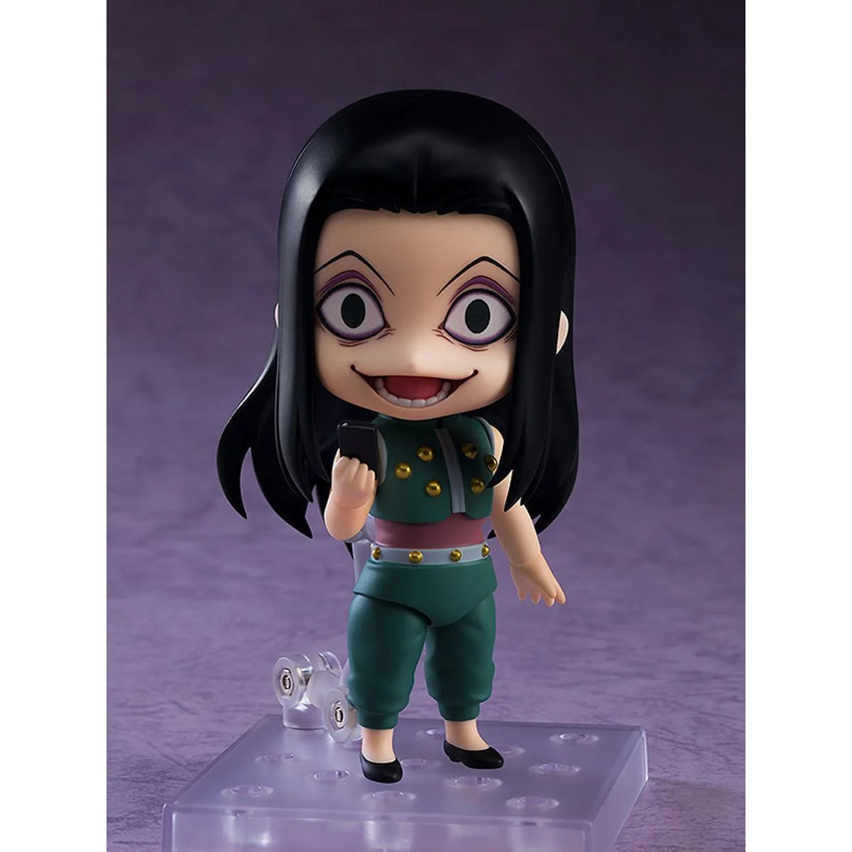 Hunter x Hunter - Yellmi Nendoroid Good Smile Company