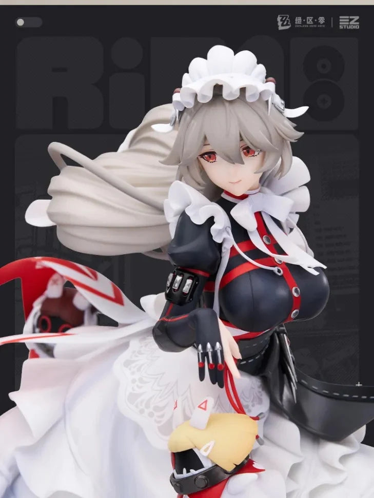 Zenless Zone Zero - Rina 1/7 Scale Figure APEX